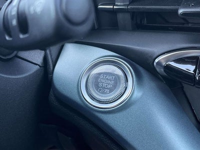 2025 FIAT FIAT 500e Battery Electric