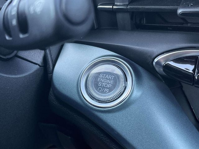 2025 FIAT FIAT 500e Battery Electric