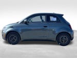 2025 FIAT FIAT 500e Battery Electric