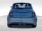 2025 FIAT FIAT 500e Battery Electric