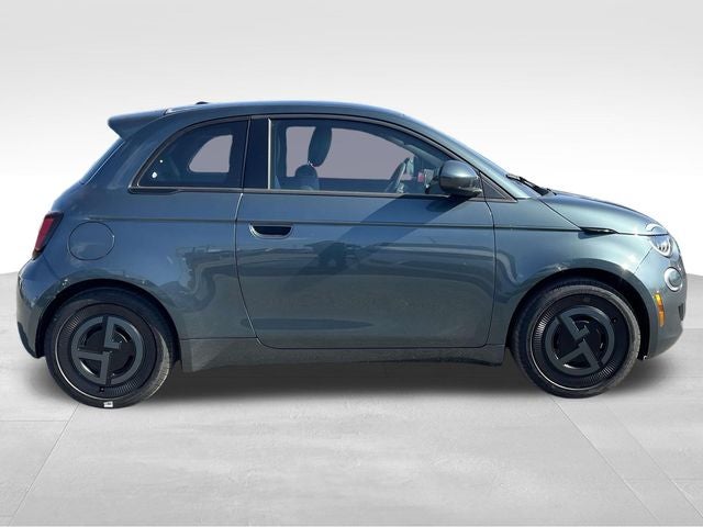 2025 FIAT FIAT 500e Battery Electric
