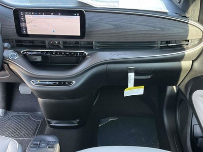 2025 FIAT FIAT 500e Battery Electric