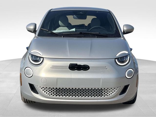 2025 FIAT FIAT 500e Battery Electric