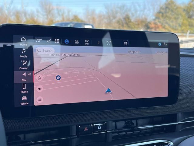 2025 FIAT FIAT 500e Battery Electric