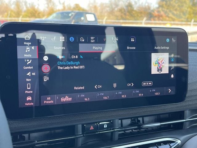 2025 FIAT FIAT 500e Battery Electric