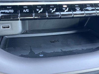 2025 FIAT FIAT 500e Battery Electric