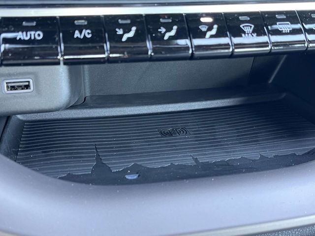 2025 FIAT FIAT 500e Battery Electric