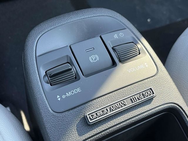 2025 FIAT FIAT 500e Battery Electric