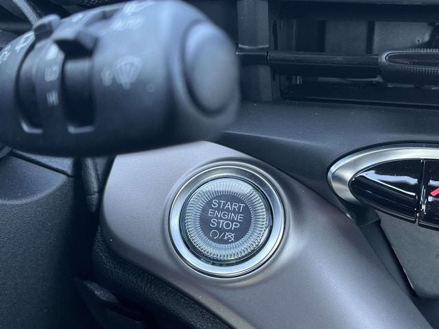 2025 FIAT FIAT 500e Battery Electric