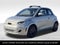 2025 FIAT FIAT 500e Battery Electric