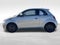 2025 FIAT FIAT 500e Battery Electric