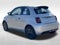 2025 FIAT FIAT 500e Battery Electric