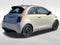 2025 FIAT FIAT 500e Battery Electric