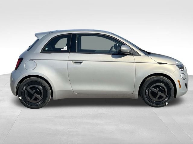 2025 FIAT FIAT 500e Battery Electric
