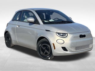 2025 FIAT FIAT 500e Battery Electric