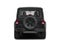2026 Jeep Wrangler 4-Door Willys '41