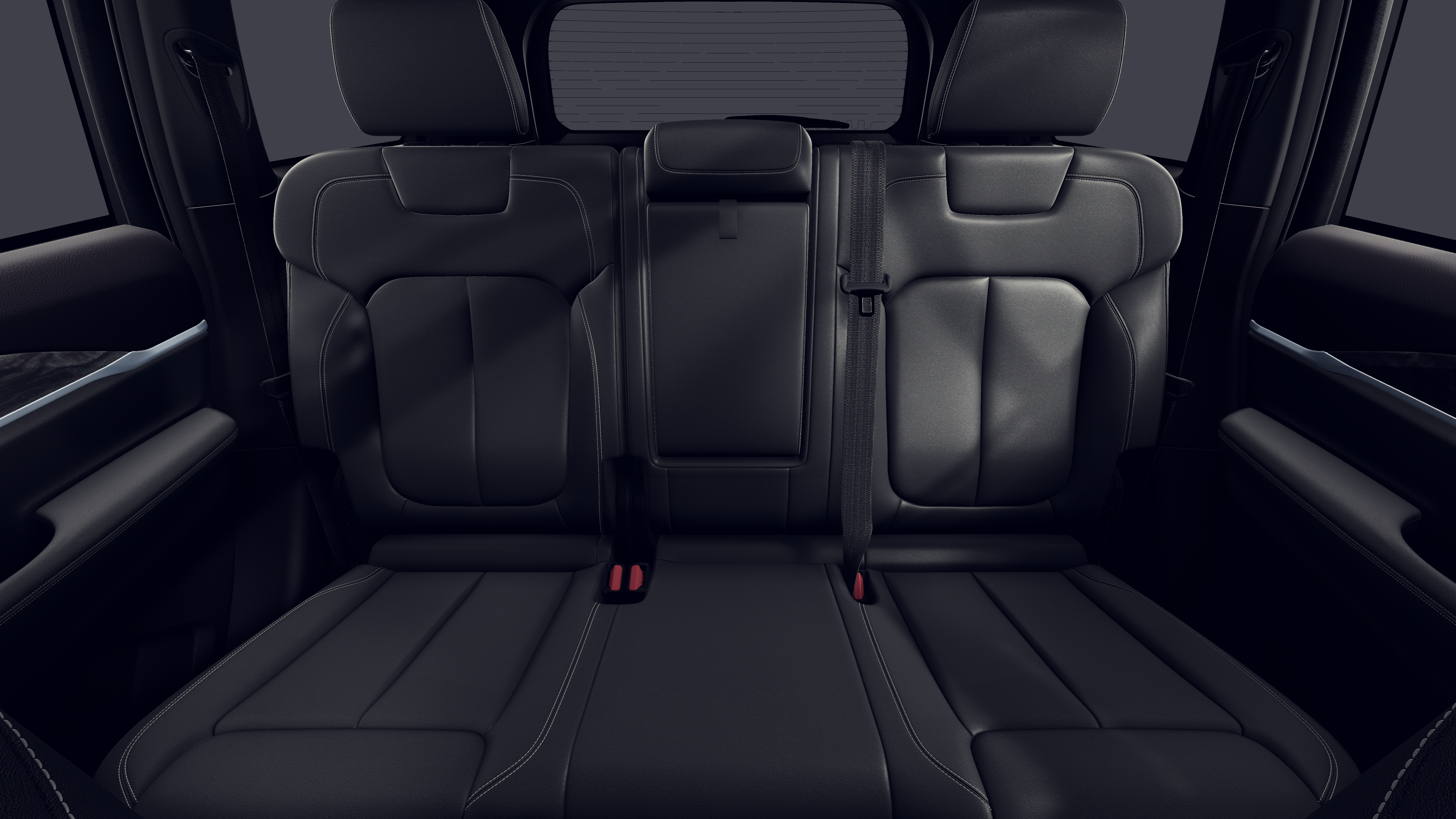 2026 Jeep Grand Cherokee GRAND CHEROKEE LIMITED 4X2