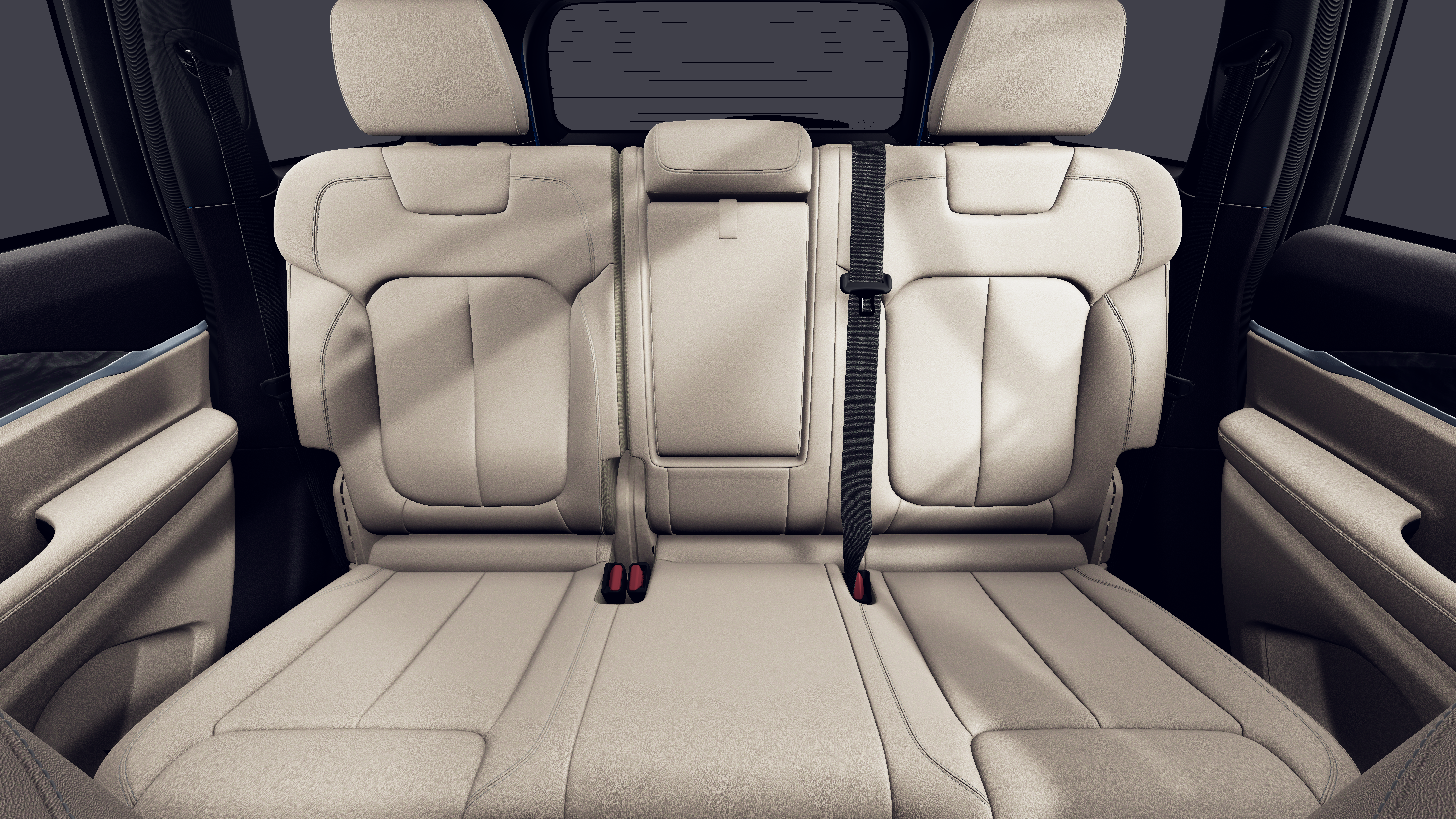 2026 Jeep Grand Cherokee GRAND CHEROKEE LIMITED 4X2