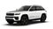 2026 Jeep Grand Cherokee GRAND CHEROKEE LIMITED 4X2