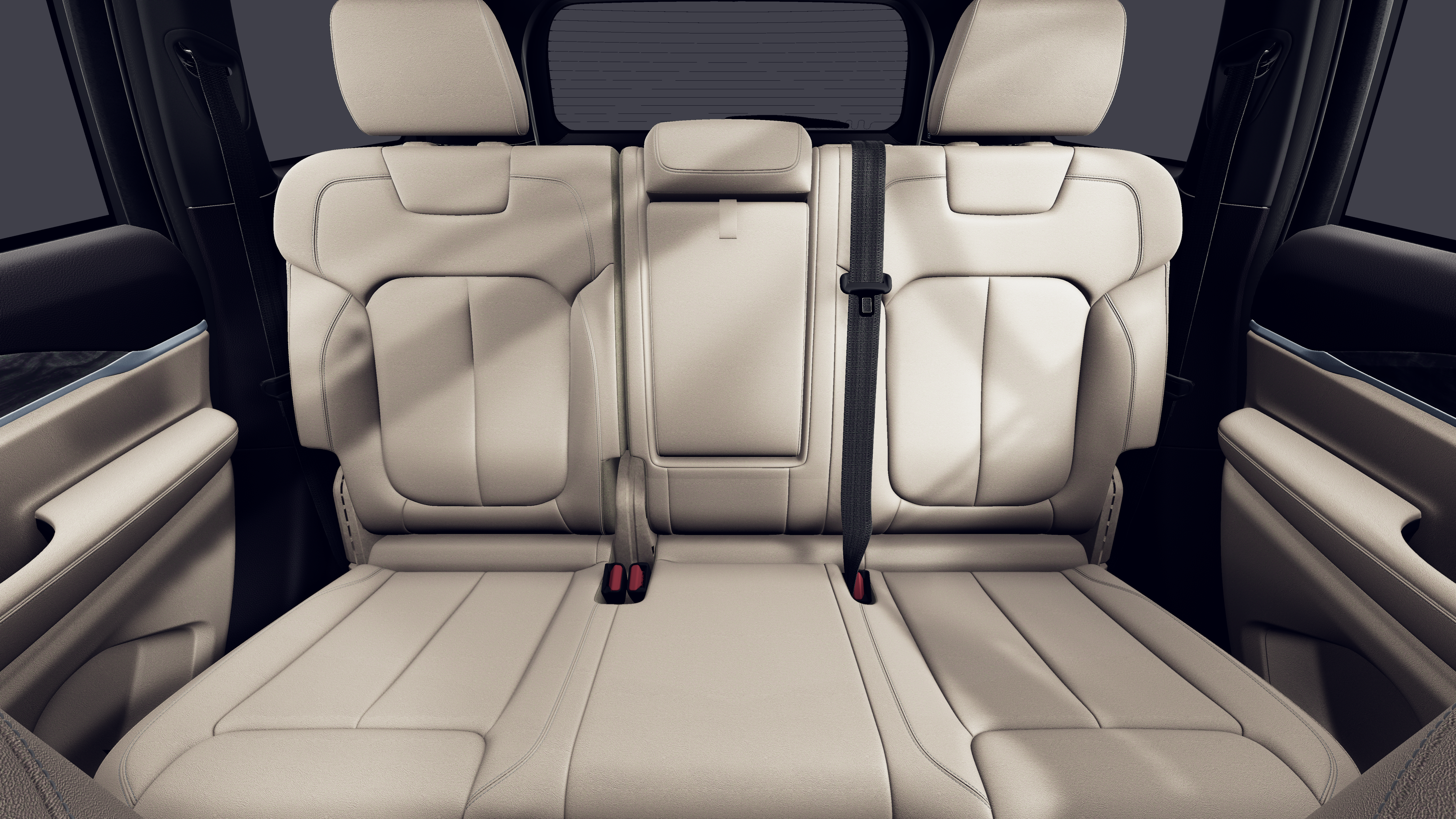 2026 Jeep Grand Cherokee GRAND CHEROKEE LIMITED 4X2