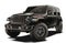 2027 Jeep Wrangler Rubicon X