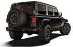 2027 Jeep Wrangler Rubicon X