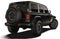 2027 Jeep Wrangler Rubicon X