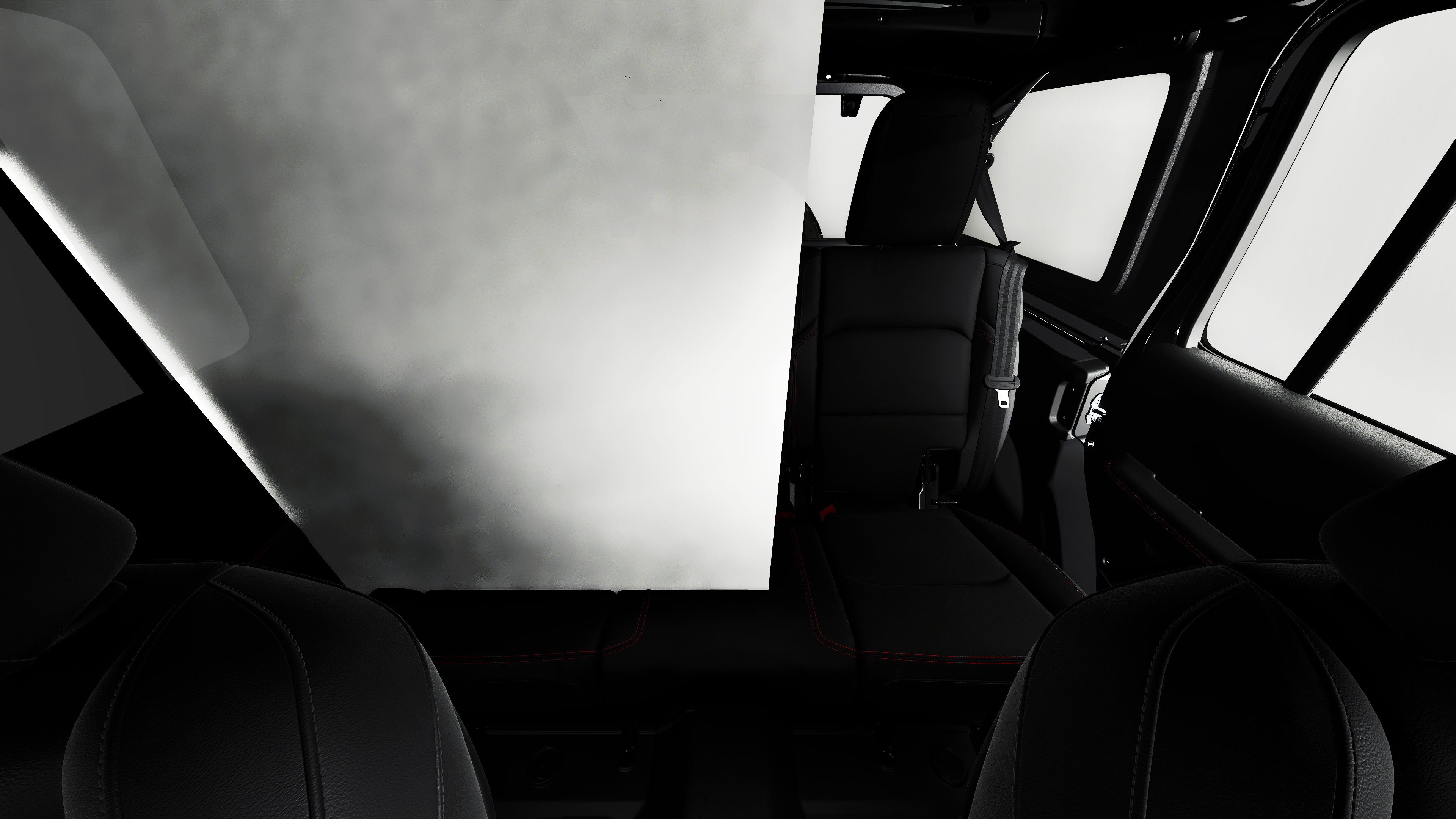 2027 Jeep Wrangler Rubicon X