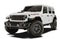 2027 Jeep Wrangler Rubicon X