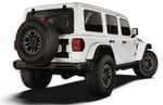 2027 Jeep Wrangler Rubicon X