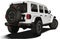 2027 Jeep Wrangler Rubicon X