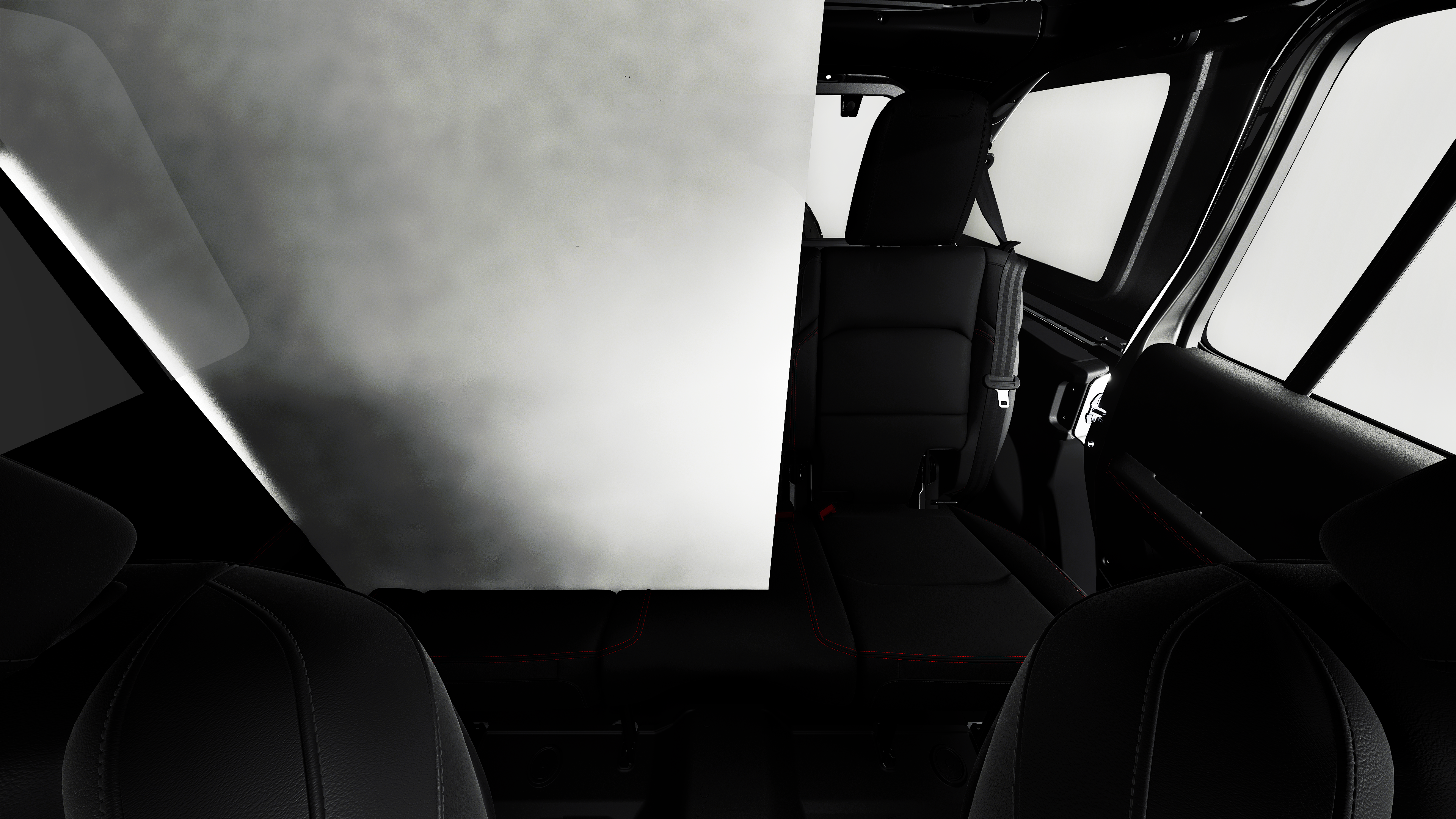 2027 Jeep Wrangler Rubicon X