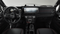 2027 Jeep Wrangler Rubicon X