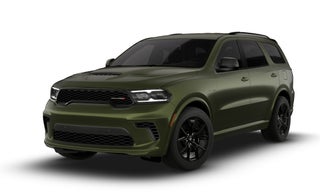 2026 Dodge Durango DURANGO GT AWD HEMI V8