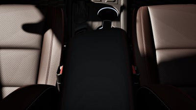 2027 Dodge Durango GT Plus HEMI