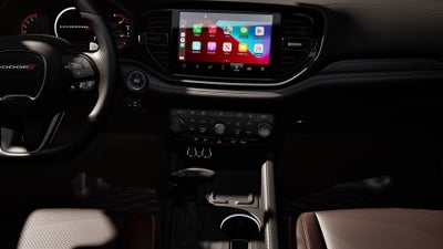 2027 Dodge Durango GT Plus HEMI