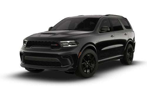 2026 Dodge Durango DURANGO GT AWD HEMI V8