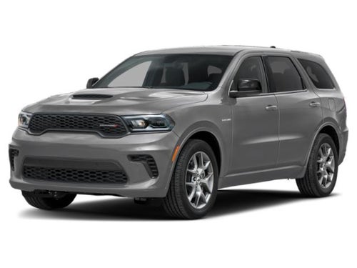 2027 Dodge Durango GT Premium HEMI
