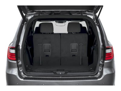 2027 Dodge Durango GT Premium HEMI