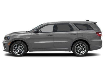 2027 Dodge Durango GT Premium HEMI
