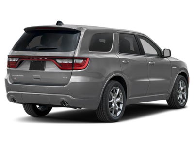 2027 Dodge Durango GT Premium HEMI