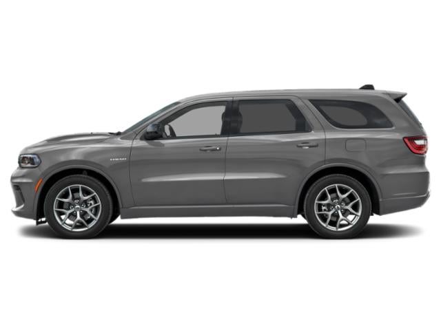 2027 Dodge Durango GT Premium HEMI
