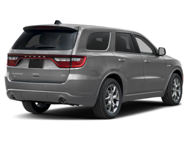2027 Dodge Durango GT Premium HEMI