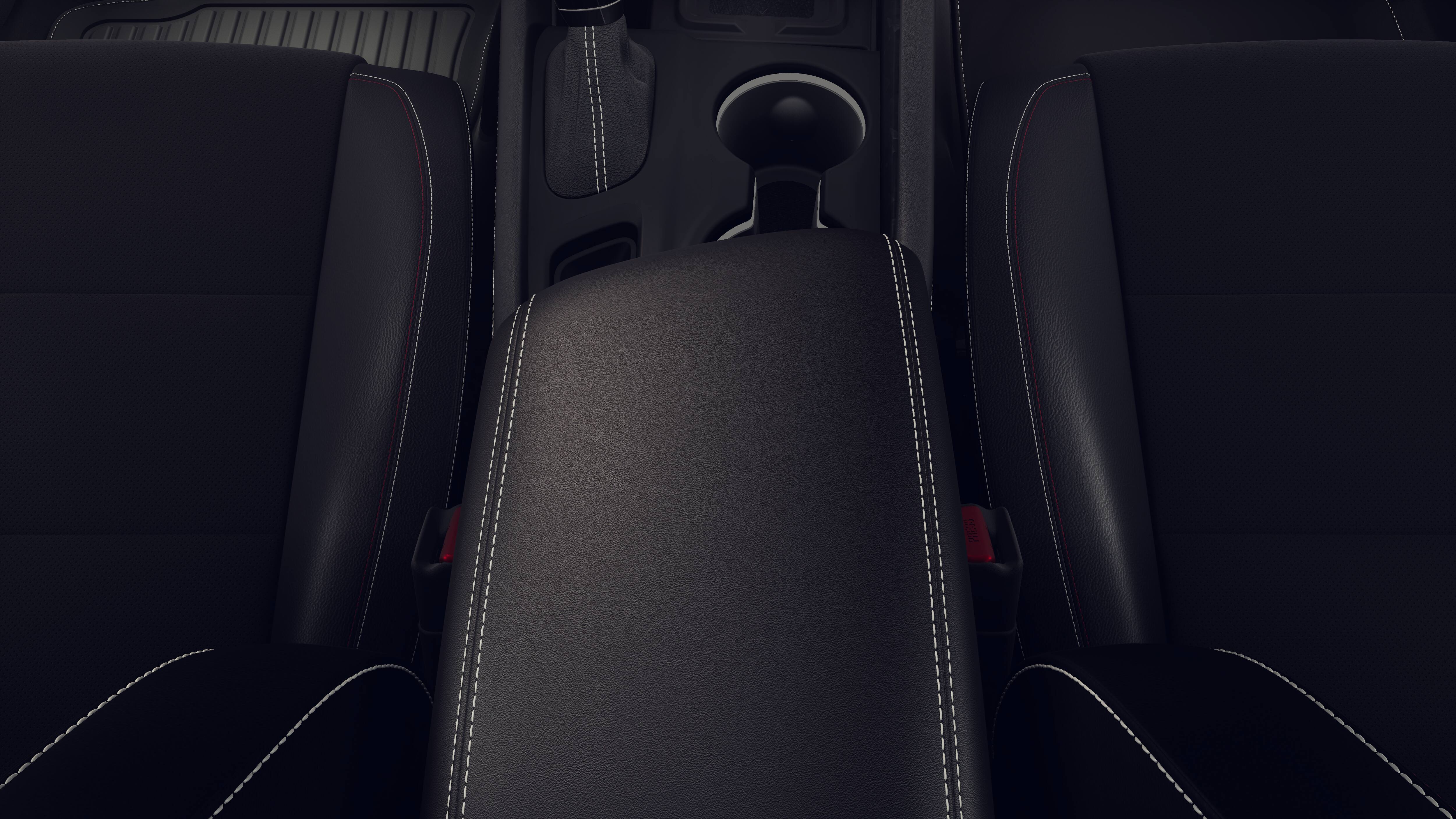 2026 Dodge Durango DURANGO SRT HELLCAT JAILBREAK AWD