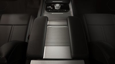 2026 Jeep Grand Wagoneer GRAND WAGONEER L 4X4