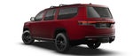 2026 Jeep Grand Wagoneer GRAND WAGONEER L LIMITED RESERVE 4X4