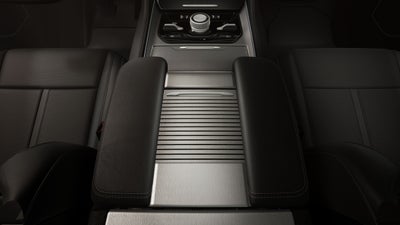 2026 Jeep Grand Wagoneer GRAND WAGONEER L LIMITED RESERVE 4X4