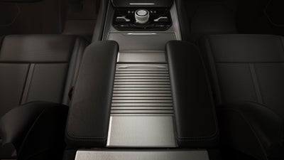 2026 Jeep Grand Wagoneer GRAND WAGONEER L LIMITED RESERVE 4X4