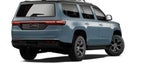 2027 Jeep Grand Wagoneer Upland