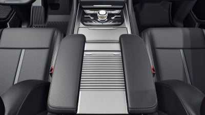 2027 Jeep Grand Wagoneer Upland